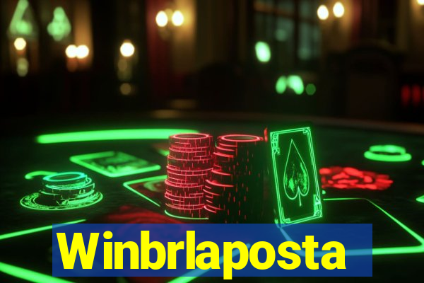 Winbrlaposta