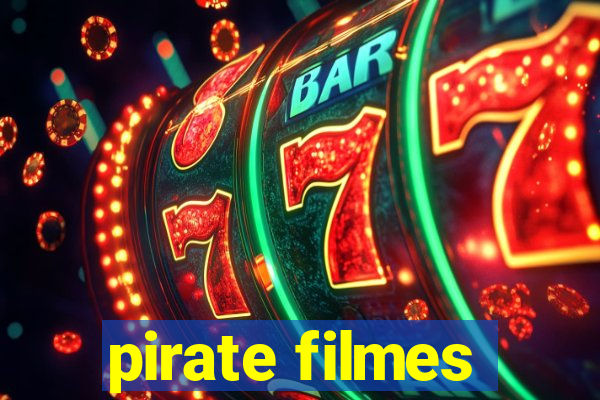 pirate filmes