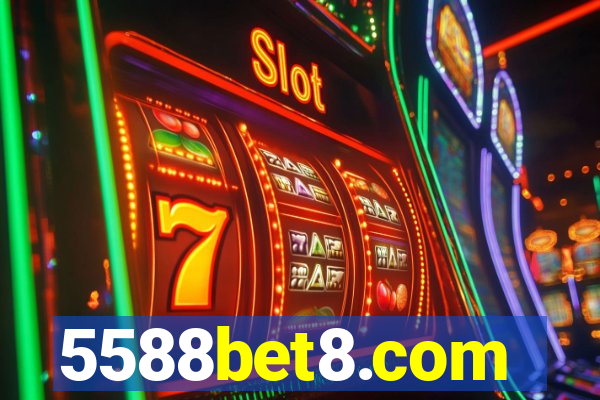 5588bet8.com