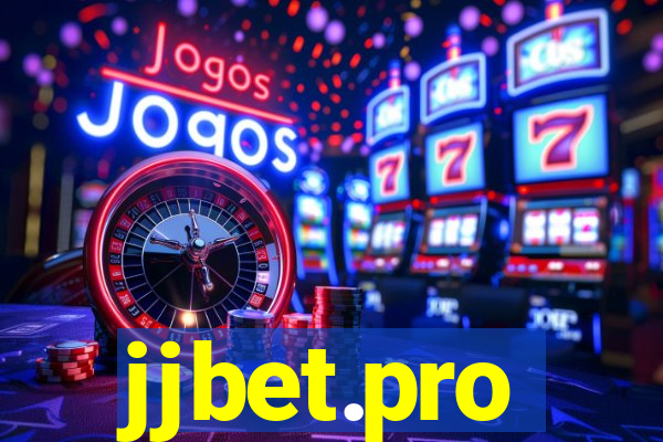 jjbet.pro