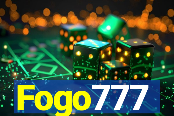 Fogo777