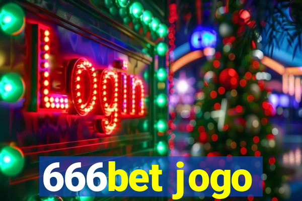 666bet jogo