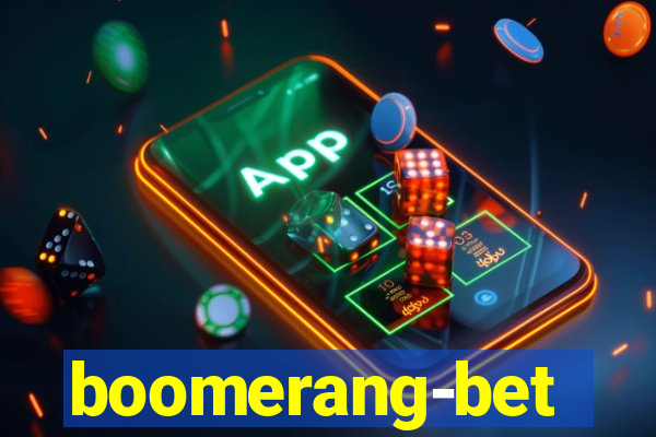 boomerang-bet