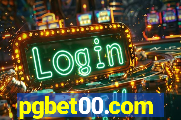 pgbet00.com