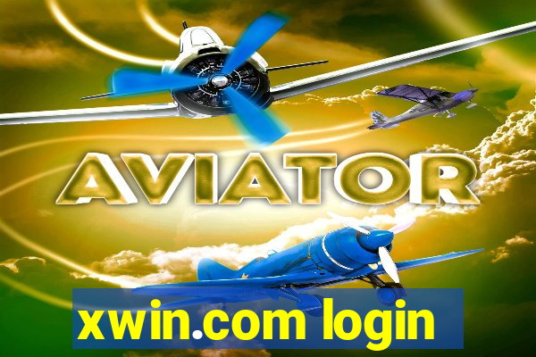 xwin.com login