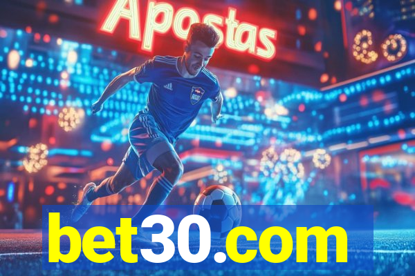 bet30.com