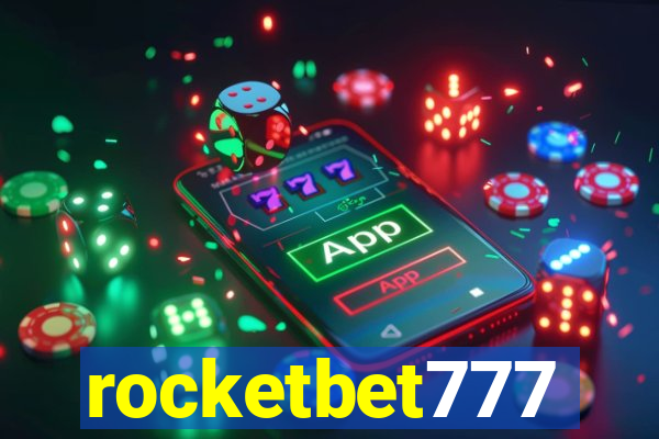 rocketbet777