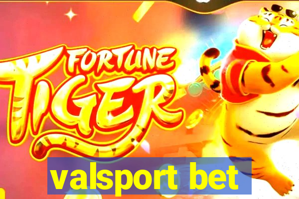 valsport bet