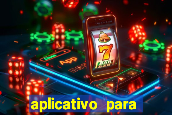 aplicativo para abrir jogos