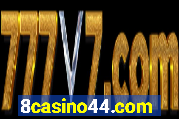 8casino44.com