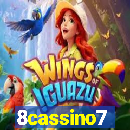 8cassino7