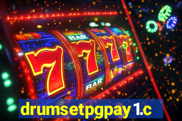 drumsetpgpay1.com