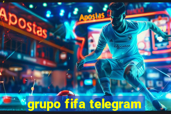 grupo fifa telegram