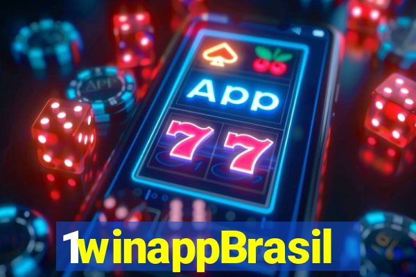 1winappBrasil