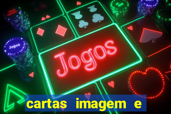 cartas imagem e ação pdf download