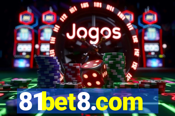 81bet8.com