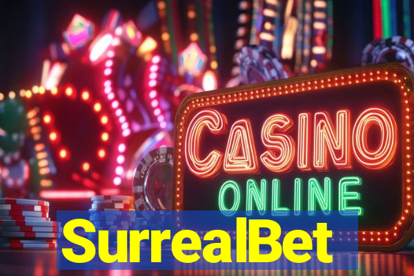 SurrealBet