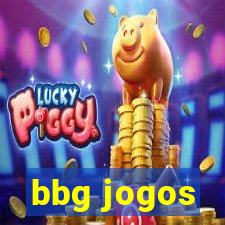 bbg jogos