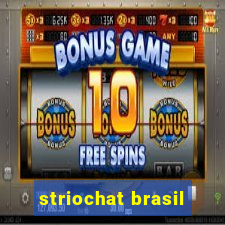 striochat brasil