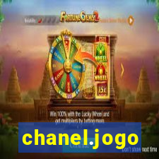 chanel.jogo