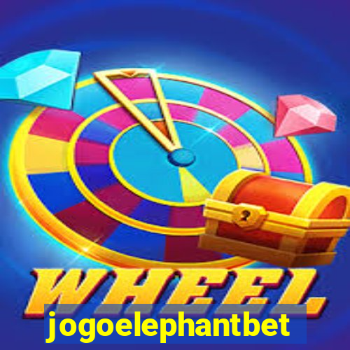 jogoelephantbet