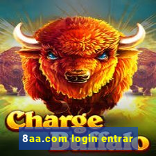 8aa.com login entrar