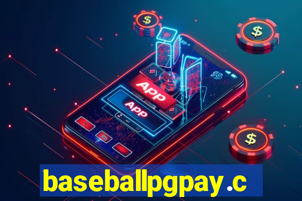 baseballpgpay.com