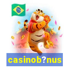 casinob?nus