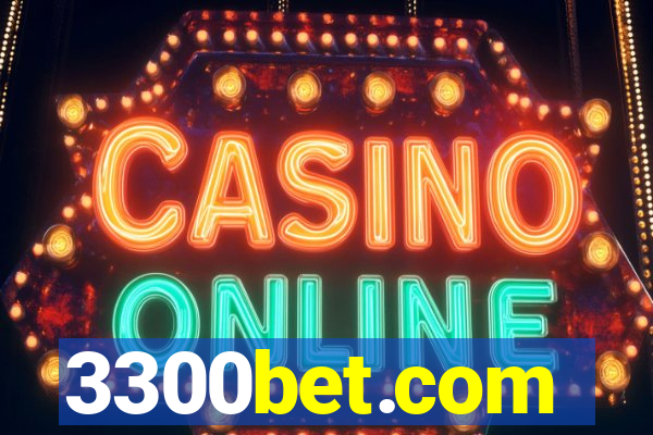 3300bet.com