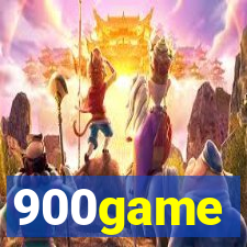 900game