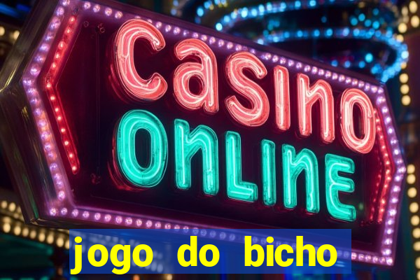 jogo do bicho estrela da sorte