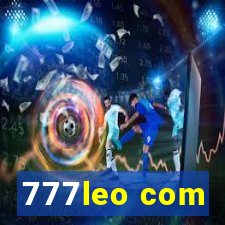 777leo com