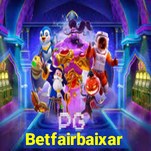 Betfairbaixar