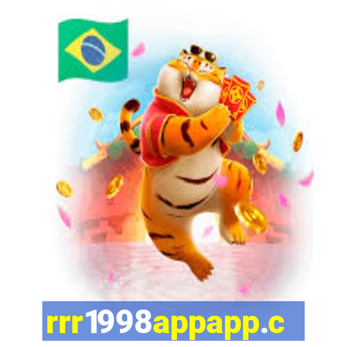 rrr1998appapp.com