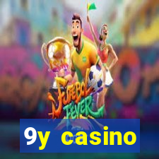 9y casino