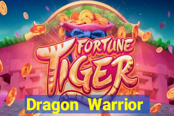 Dragon Warrior legend champion dinheiro infinito dragon warriors champions