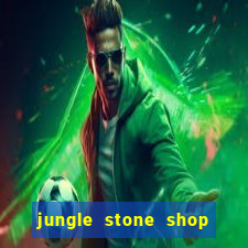 jungle stone shop reclame aqui