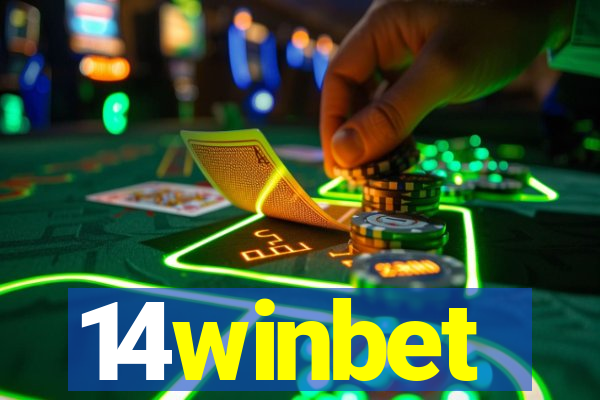 14winbet