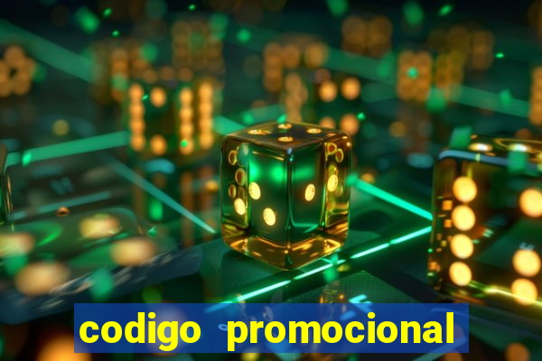 codigo promocional bingo blitz