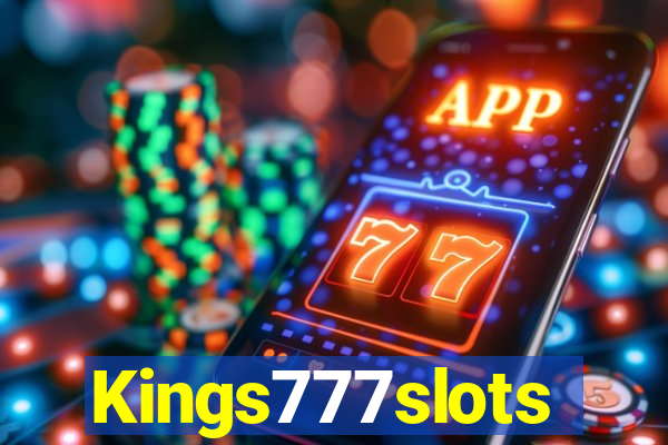 Kings777slots