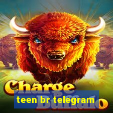 teen br telegram