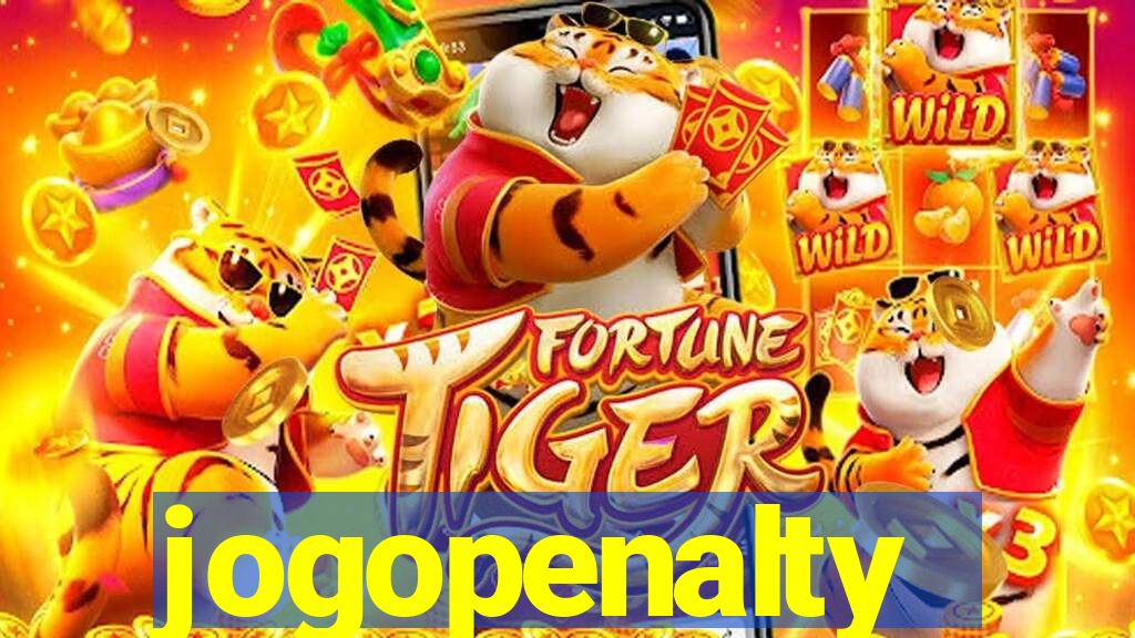 jogopenalty