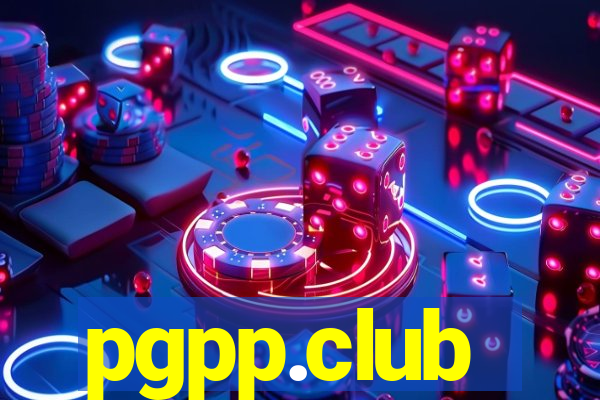 pgpp.club