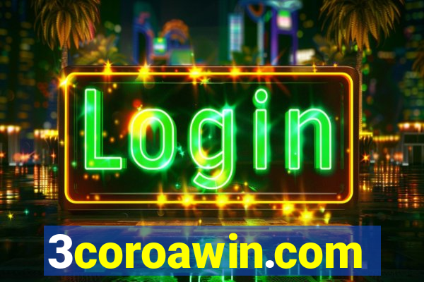 3coroawin.com