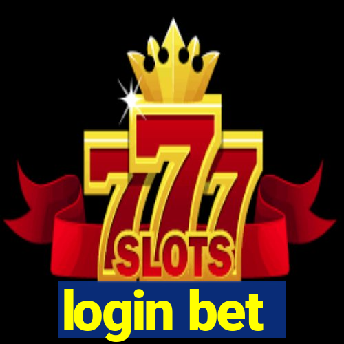 login bet