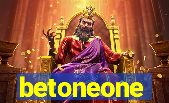 betoneone