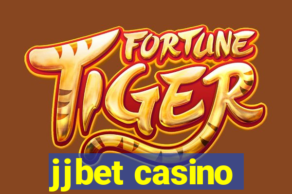 jjbet casino