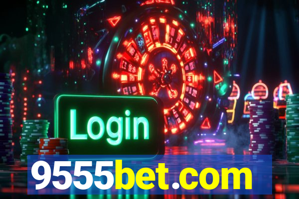 9555bet.com