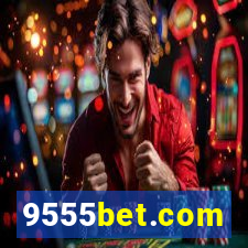 9555bet.com