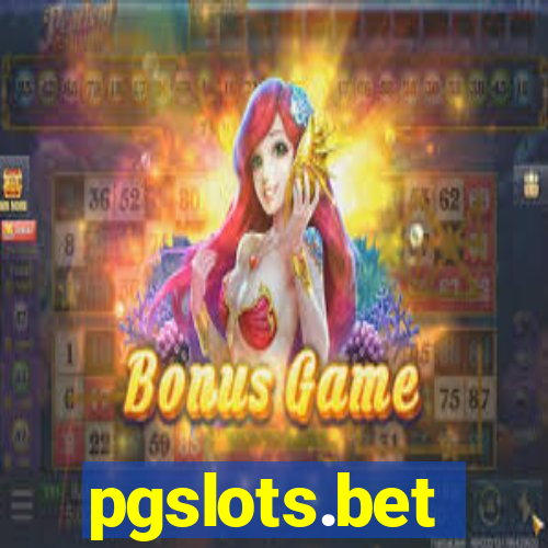 pgslots.bet